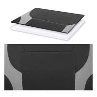 Cubiertas De Asiento De Coche Universal De Poliéster Diseño Deportivo Ajuste Para La Mayoría De Los Coches SUV Camiones Cuatro Estaciones Accesorios De Interior Para Coche - details 12