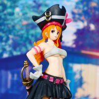 Figura De Colección One Piece Luffy Uta Versión Teatral Anime Modelo Estatua Decoración De Escritorio Juguetes Regalos Para Adultos - details 14