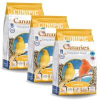 Pack de 3 x 1Kg - Cunipic Alimento Completo para Canarios - details 0
