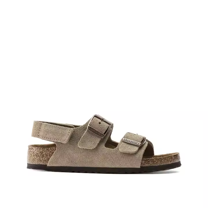 Birkenstock - Milán beige 1021723 - 1