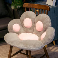 Cojín De Plush De Gato Lindo 70cm Forma De Corazón Y Tatami Relleno De Peluche Suave Regalo Kawaii Para Decoración Del Hogar - details 23
