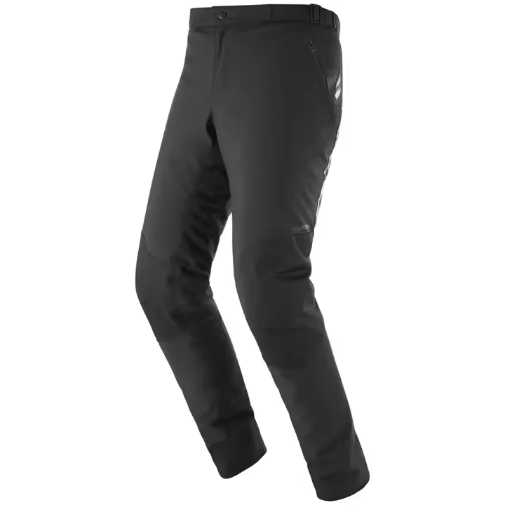 Ropa hombre Pantalones Ixon Pantalones Pulsion Negro - 1