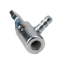 Adaptador De Válvula De Neumático De Aire 6mm Para Coches Y Bicicletas Conector De Bomba De Aire Para Inflable Clamps - details 34