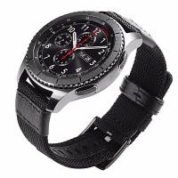 Correa De Nylon Para Samsung Galaxy Watch 3 4 5 pro 46mm Compatible Con Amazfit 20mm 22mm Reemplazo De Pulsera De Reloj - details 7