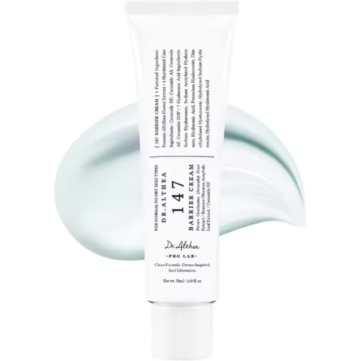 147 Barrier Cream 50ml - 1