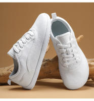 Nuevos Zapatos De Senderismo Talla Grande Pareja Zapatillas Deportivas Al Aire Libre Con Palma Ancha Y Casual Desnudo Zapatos De Yoga Interior Fitness Unisex - details 9