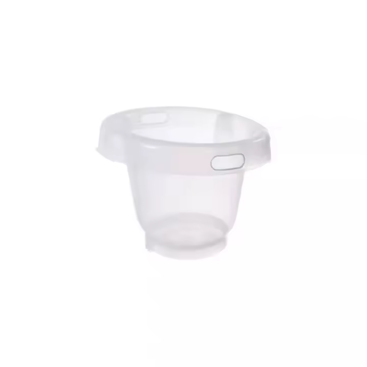 Cubo Anticólico para Baño Bebejou - 1