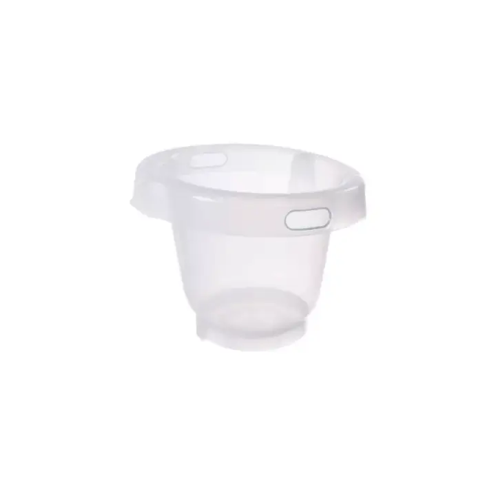 Cubo Anticólico para Baño Bebejou - 1