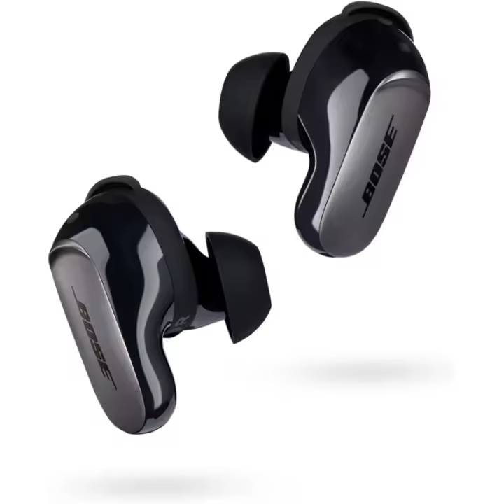 Bose Quietcomfort Ultra Earbuds Negro - Auriculares Bluetooth - 1