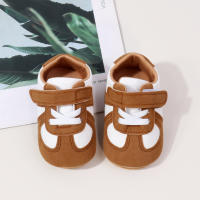 Zapatos Para Bebés De Primavera Y Otoño De Alta Calidad Suela PU Y TPR Antideslizante Para Niños Y Niñas De 0 a 18 Meses BXC4139 - details 7