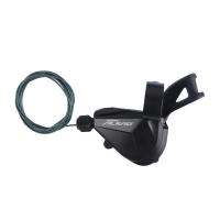 Sistema De Derilectores Shimano Alivio M3100 Para Bicicleta De Montaña Mini Groupset SGS 2s 3s 9s Derilectores Traseros De Aluminio De 9 Velocidades - details 3