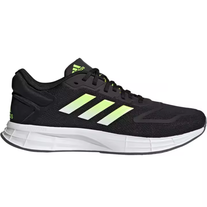 ZAPATILLAS RUNNING HOMBRE Adidas DURAMO 10 NEGRO - 1