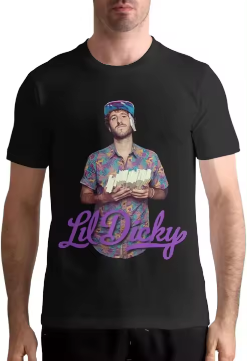 Camisa clásica de manga corta para hombre, Tops negros - 1