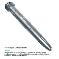 RELIFE RL-066 RL-066A Pluma De Explosión Para Reparación De Teléfonos Móviles Herramienta De Desmontaje De Cubierta De Vidrio Trasera Ajustable - details 6
