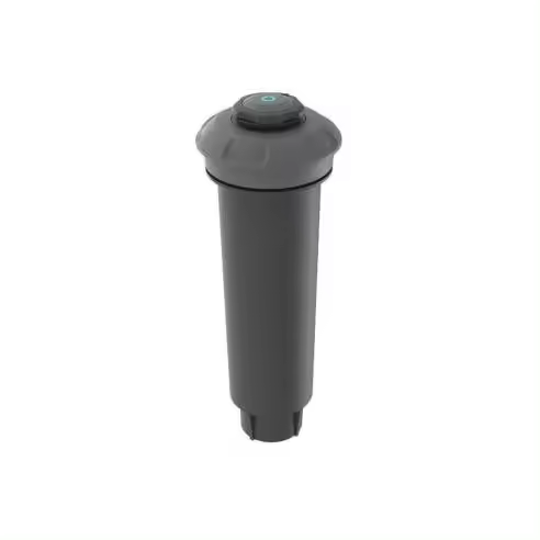 GARDENA Aspersor Emergente GARDENA MD 40, Rosca Hembra ½, Ajuste 80-360° - 74375 Aspersor emergente Complementos y Recambios para Regar Mangueras Jardin - 1