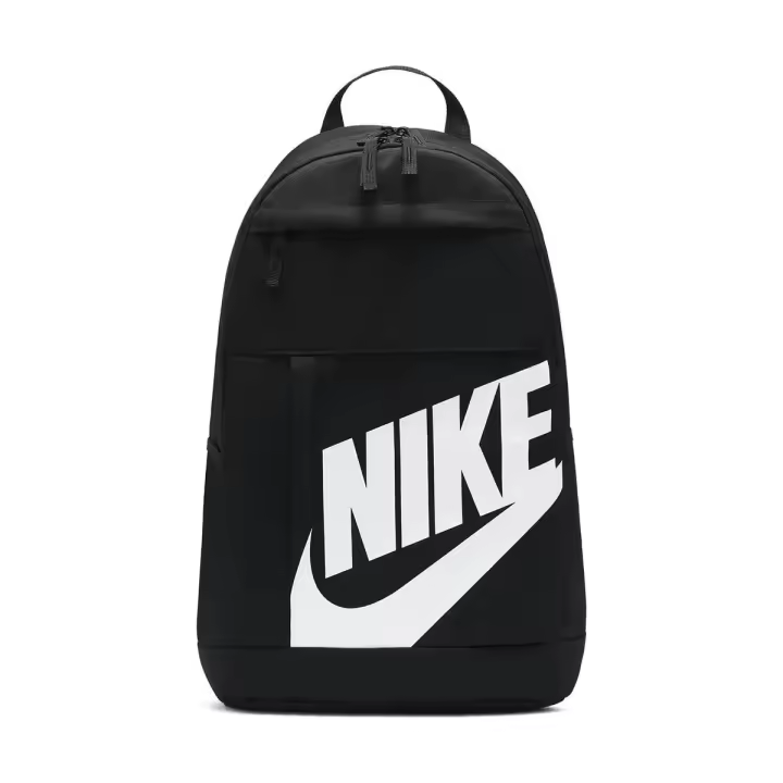 Mochila Nike Negra Elemental DD0559-010 para Equipamiento Deportivo - 1