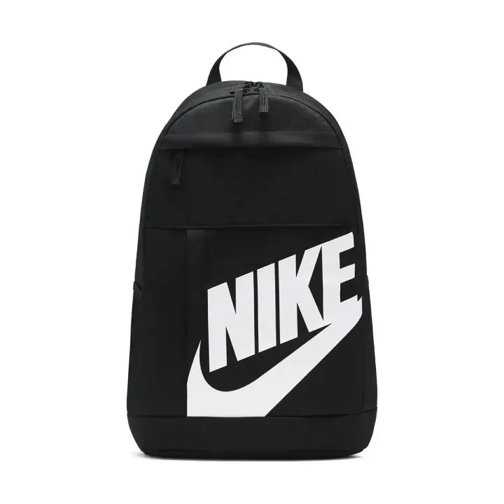 Mochila Nike Negra Elemental DD0559-010 para Equipamiento Deportivo - 1