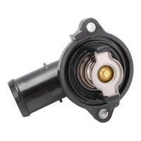 Asamblea De Casa Del Termostato De Radiador 05184977AE Reemplazo Para Chrysler 300 3.6L V6 2011-2018 Pieza De Automóvil - details 6
