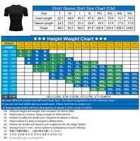 Camiseta De Compresión Para Correr En Hombre Camiseta De Fútbol De Secado Rápido Camiseta Deportiva Tensa Para Gimnasio Y Fitness Manga Corta Transpirable - details 0