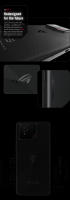 ASUS ROG Phone 9 Pro 5G Smartphone Snapdragon 8 Elite 6.78'' 185Hz AMOLED Display 5800mAh NFC Mobile Phone - details 2