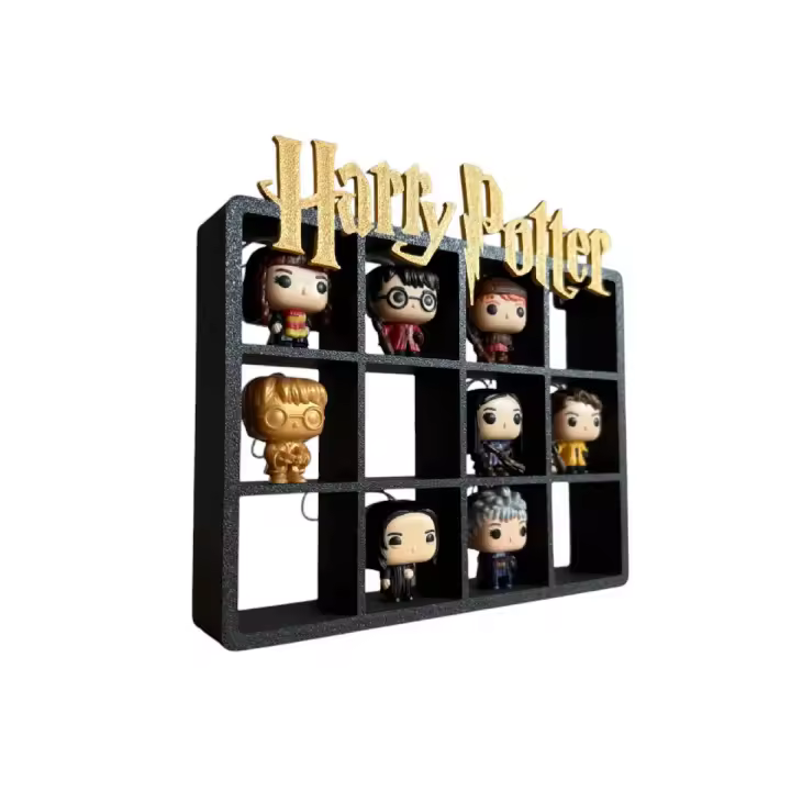 Expositor Kinder joy Funko pop,stand Kinder joy Funko pop accesorios de decoración - 1