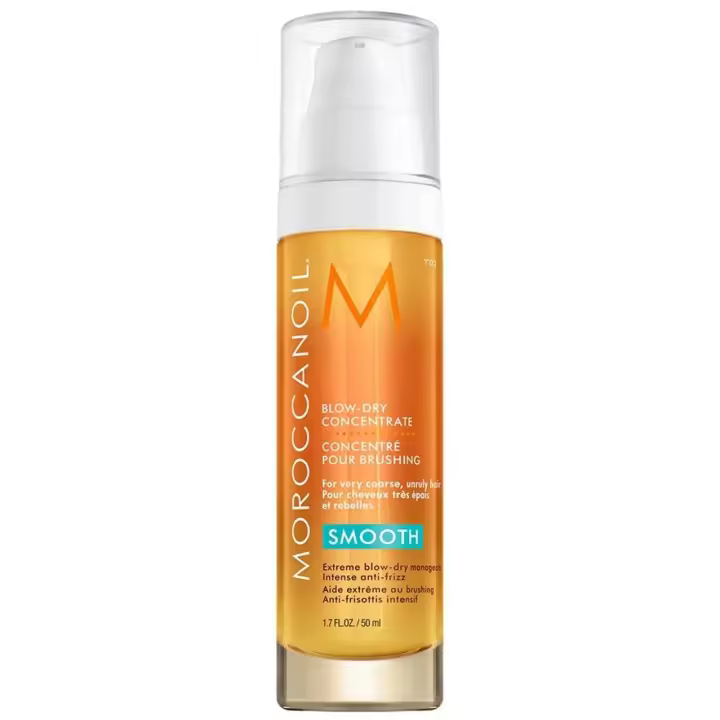 MOROCCANOIL SMOOTH CONCENTRADO PARA EL SECADO - 1
