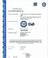 Lámpara De Escritorio LAOPAO 10W QI Carga Inalámbrica Con Calendario Alarma De Temperatura Y Luz De Escritorio Protección Ocular Para Negocios Y Estudio - details 15