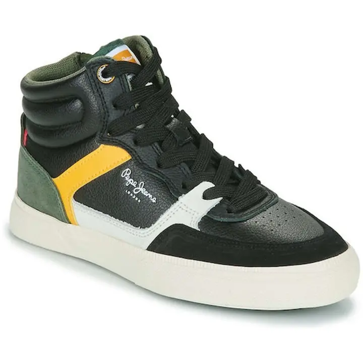 Zapatillas Pepe Jeans Kenton para niños en color multicolor - 1