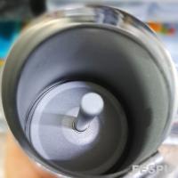 Cafetera Acero Inoxidable Inducción CUPERINOX 12 Tazas Plata - details 3