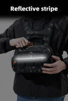 Bolsa De Pecho Táctica Molle Vest Monedero Frontal Para Exteriores Senderismo Escalada Pesca Kit De Reconocimiento Bolsa De Camping Para Hombres - details 7