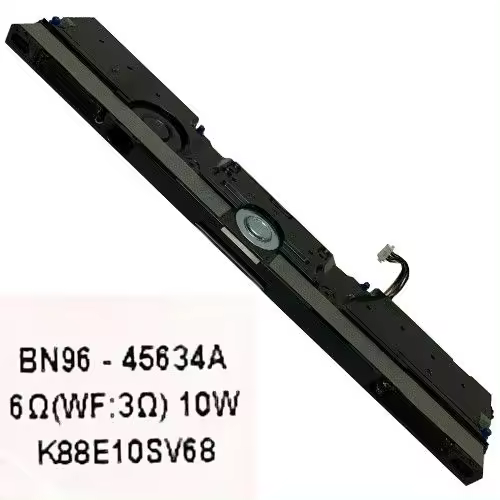 Altavoces BN96-45634A, Samsung QE55Q8FNAT - 1