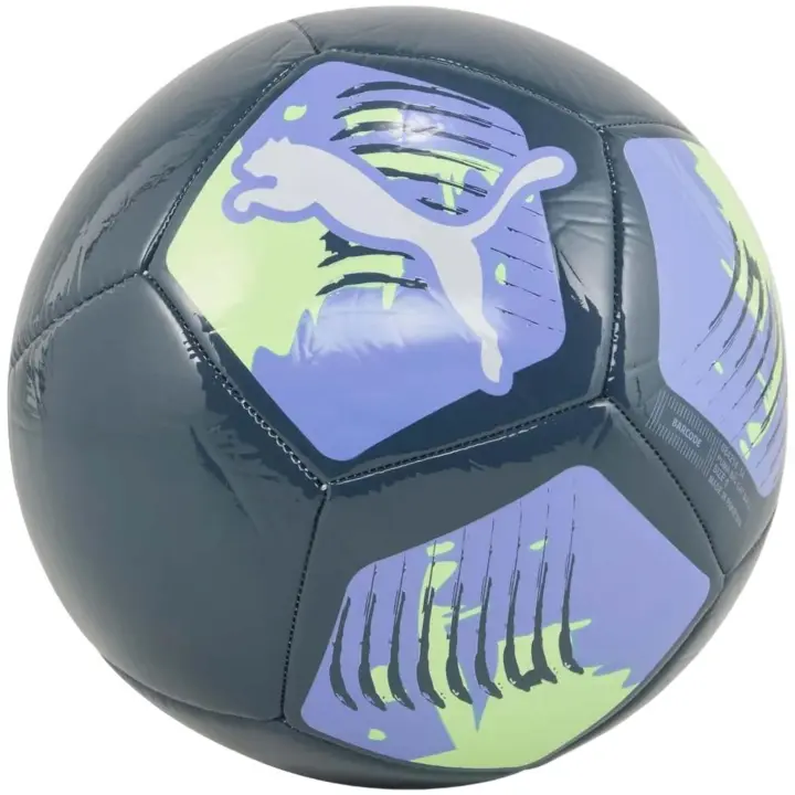Balon de Futbol Puma Big Cat Ball para hombre en color azul - 1