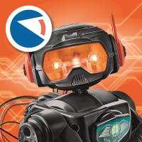 Clementoni Evolution Robot 2.0 - Robot para Montar y Jugar, con App dedicada, Robótica Infantil a Partir de 8 años, Juguete en español, 55512 - details 1
