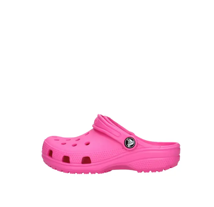 Crocs-Caramelus fucsia 204536-6QQ - 1