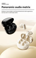 Lenovo LP19 pro Auriculares TWS Bluetooth 5.4 Chip Mejorado Duración Excesiva Inalámbricos Completos Compatible Con Fitness - details 8
