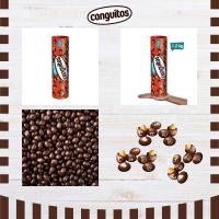 Conguitos Megatubo 1,2 KG - details 1