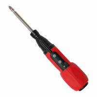 Destornillador Eléctrico Mini Recargable Multifuncional Portátil Potente Para DIY En El Hogar Con Motor Brushless Torque Máx 10 - details 6