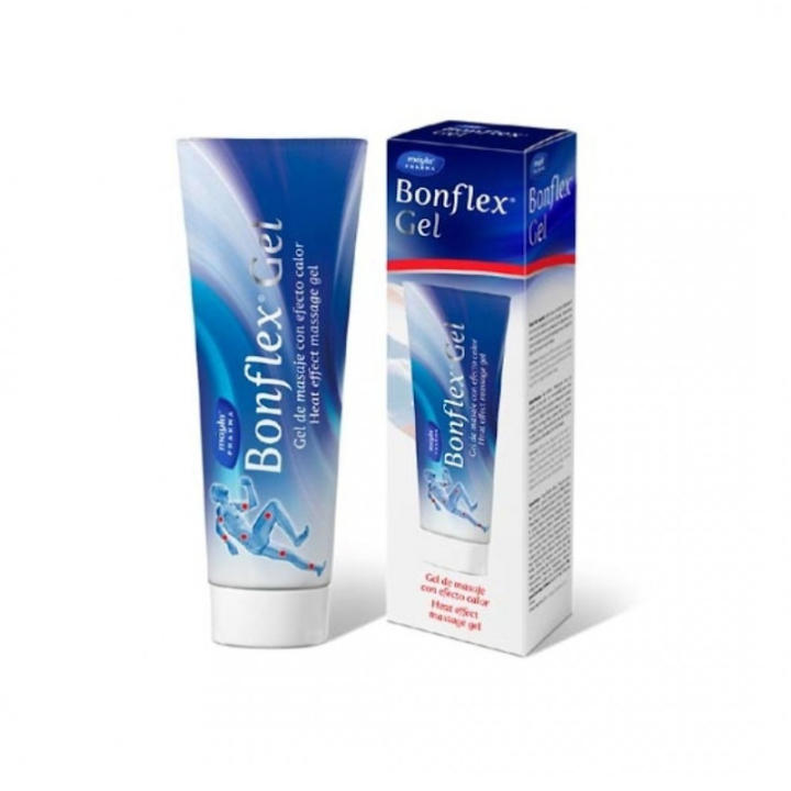 BONFLEX GEL 250 ML