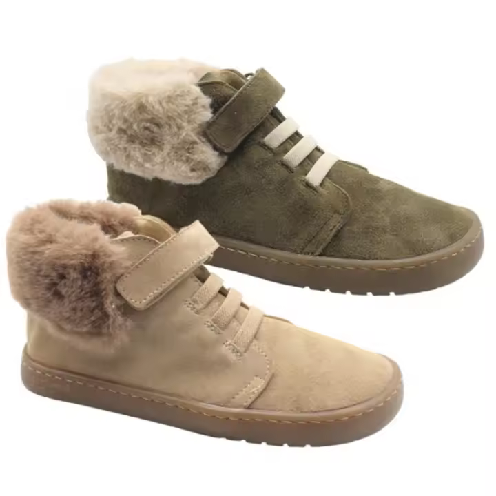 Botas Blanditos by crios - 1