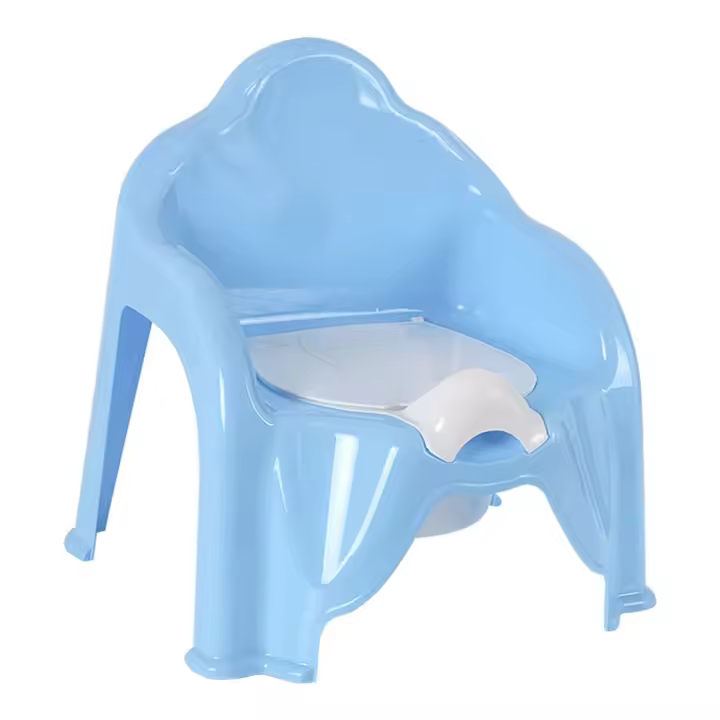 FORMYBABY - SILLA WC BEBE (COLORES SURTIDOS) - Silla Orinal Infantil Cómoda y Segura - Silla Orinal Infantil Diseñada para Niños - Silla Orinal Infantil Resistente y Duradera - Silla Orinal Infantil con Diseños Divertidos - 1