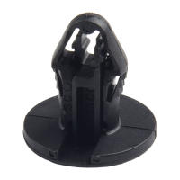 20x 8mm Clavos De Coche Para Tesla Modelo 3 2017 Y Más Adelante Clip De Panel De Puerta De Automóvil Retenedor De Aluminio Para Parachoques Liner - details 3