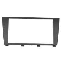 Radio De Coche 2 Din Fascia Para Lexus IS200 IS300 Toyota Altezza 1995-2006 Placa De Montaje Para Estéreo Automóvil Material ABS 173x98MM - details 1