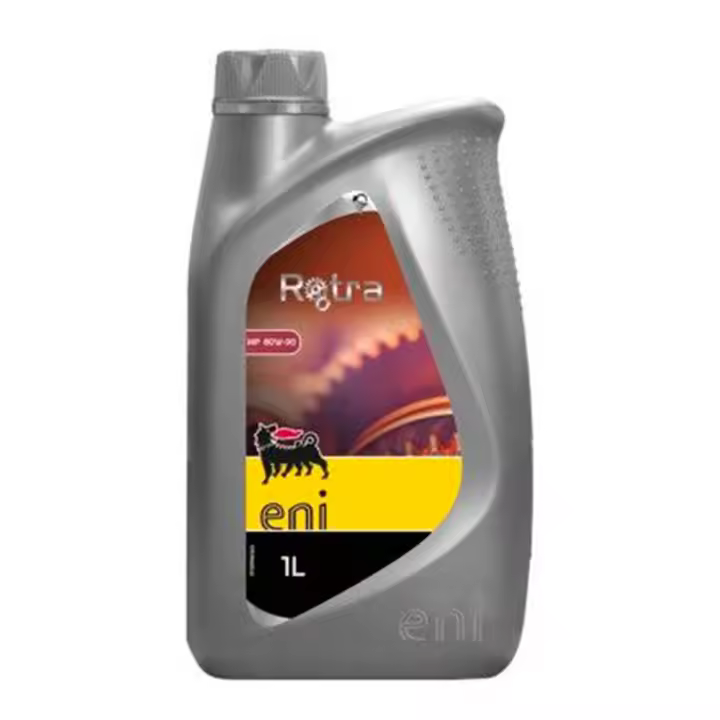 Aceite Eni I-Sint Professional 10W40 1 Litro - 1