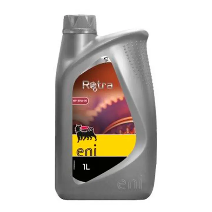 Aceite Eni I-Sint Professional 10W40 1 Litro - 1