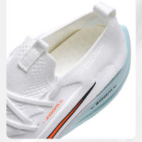 Zapatos De Correr Para Hombre 2024 Marathon Transpirables Deportes Al Aire Libre Zapatillas Ligeros Cómodos Entrenamiento Deportivo Calzado Deportivo - details 11