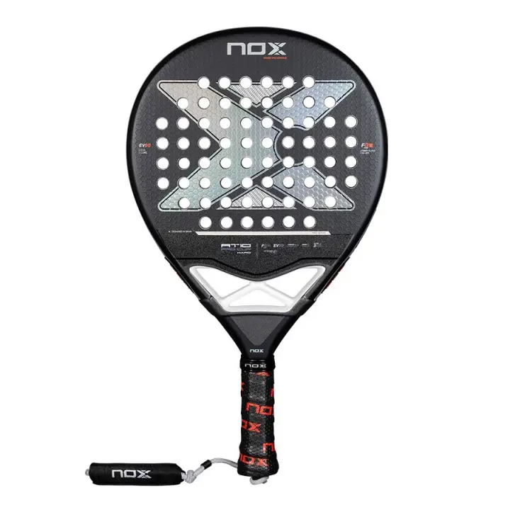 Pala de pádel  Nox AT10 Pro Cup Hard 2025 by Agustín Tapia - 1