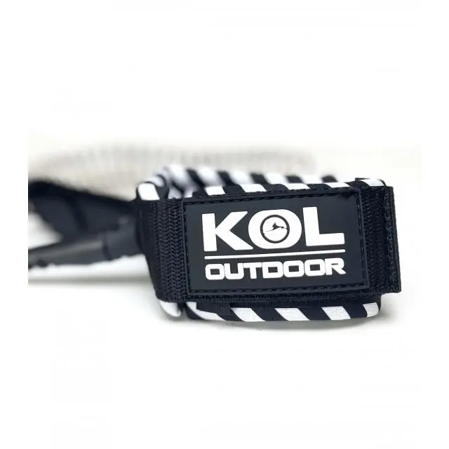 LEASH KOL OUTDOOR PADDLE SURF - 1