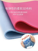 Nuevo Círculo inflable para axilas de Bebe para niños de 1 A 3 años. Círculo de Natación con bonito Panda. - details 7