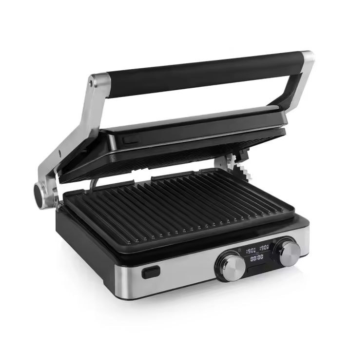 Princess 117310 Grill digital Master Pro - 1