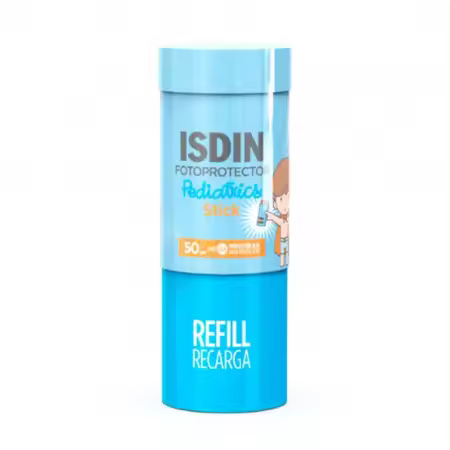 ISDIN FOTOPROTECTOR STICK PEDIATRICS SPF50+ 20G - 1